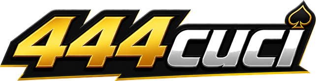 444cuci Logo